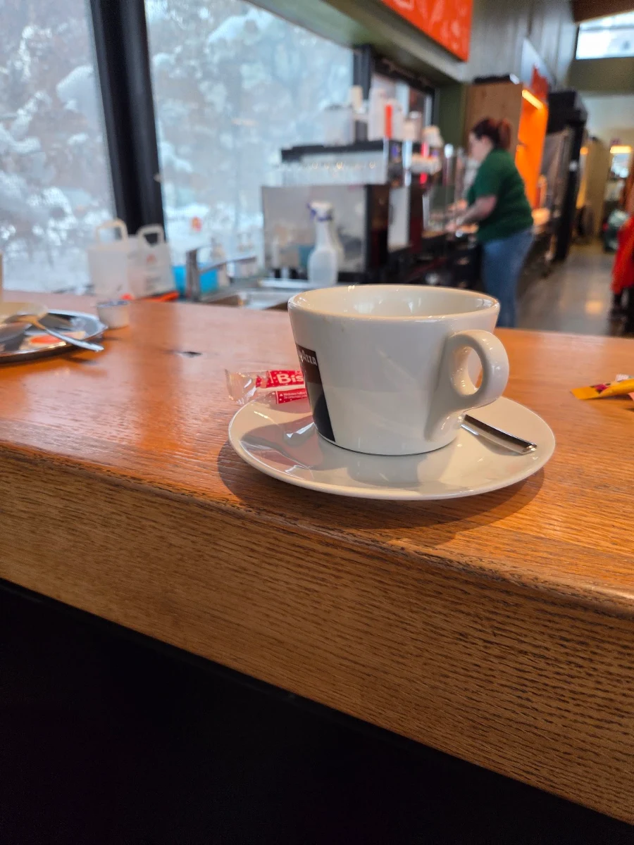 Essen und Trinken photo 1