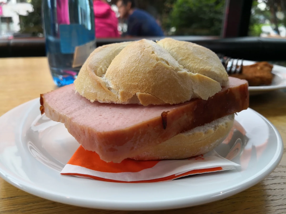 Essen und Trinken photo 4