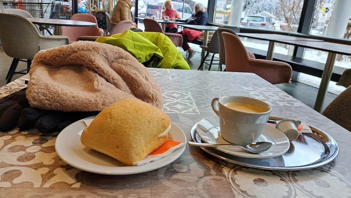Essen und Trinken photo 9