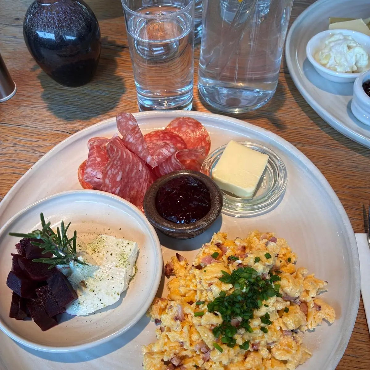 Essen und Trinken photo 5