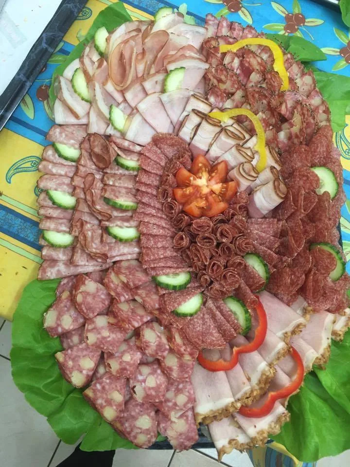 Essen und Trinken photo 5