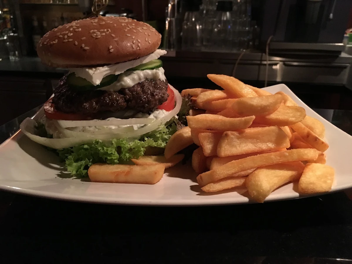 Essen und Trinken photo 1