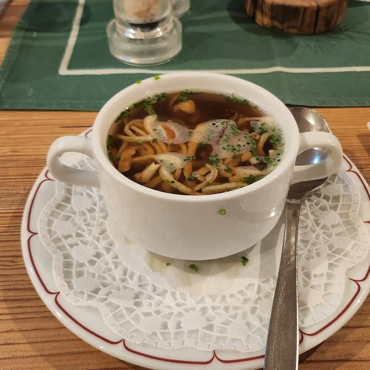 Essen und Trinken photo 7