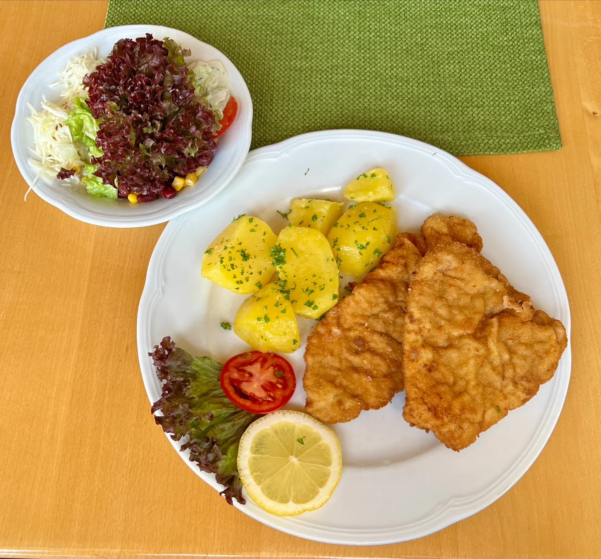 Essen und Trinken photo 3