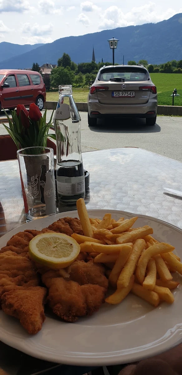 Essen und Trinken photo 4