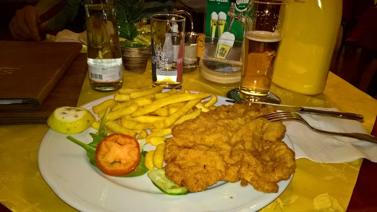 Essen und Trinken photo 7