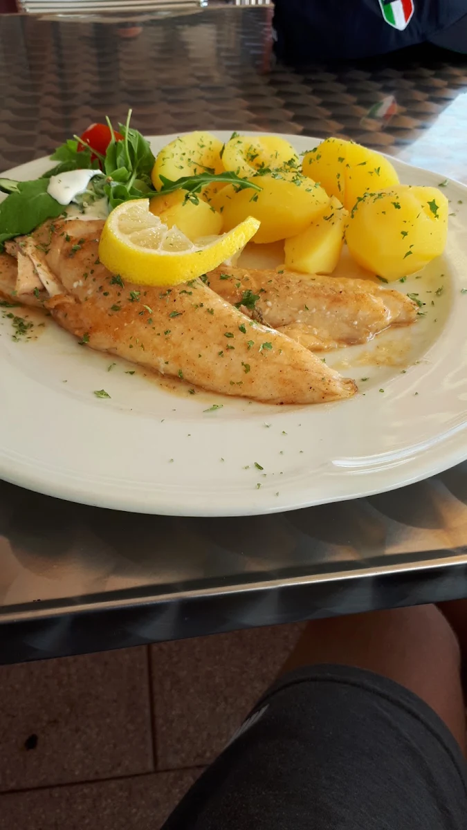 Essen und Trinken photo 8