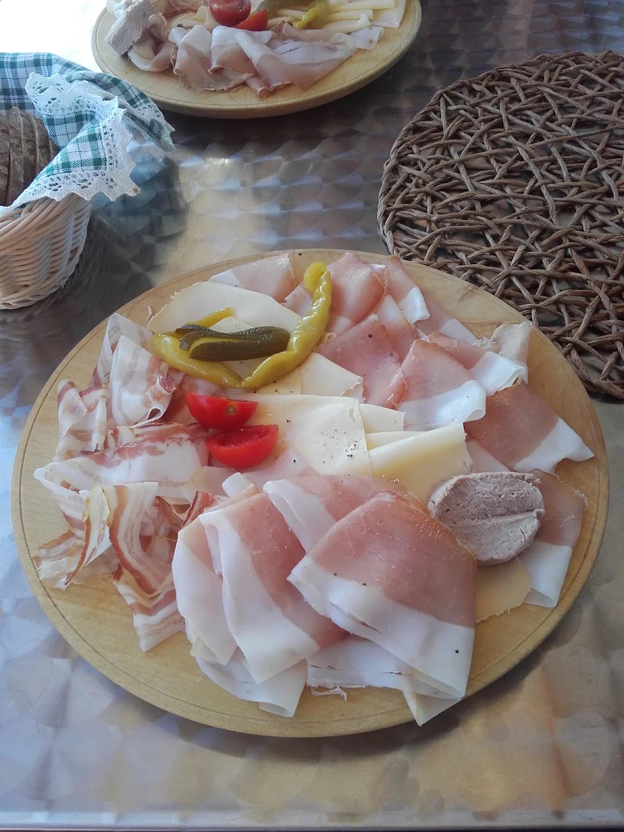 Essen und Trinken photo 9