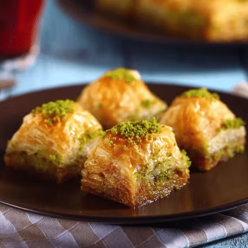 Baklava