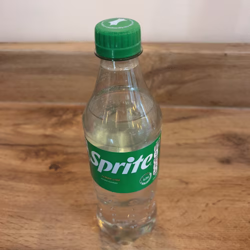 Sprite 0,33