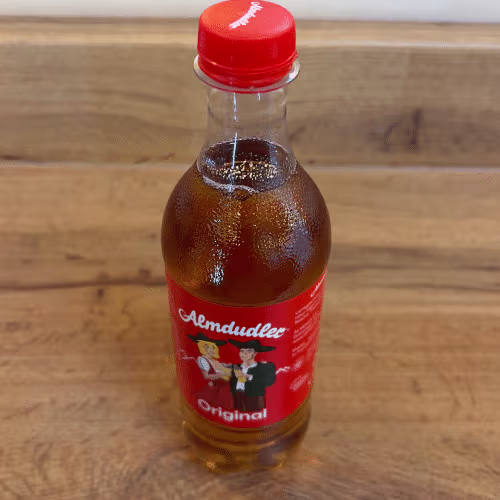 Almdudler 0,5