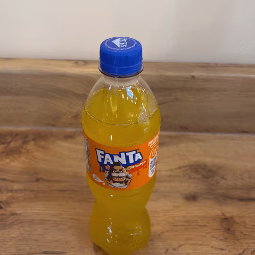 Fanta 0,5