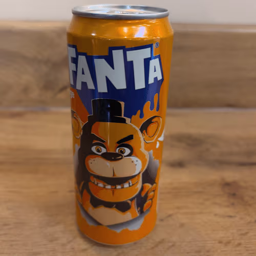 Fanta 0,33