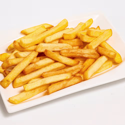 Pommes