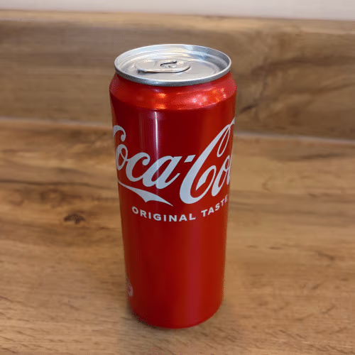 Cola cola 0.33
