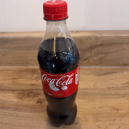 Coca Cola 0,5