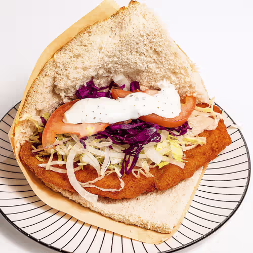 Schnitzel