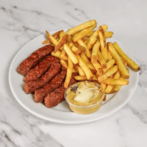 Cevapcici (5 Stück)
