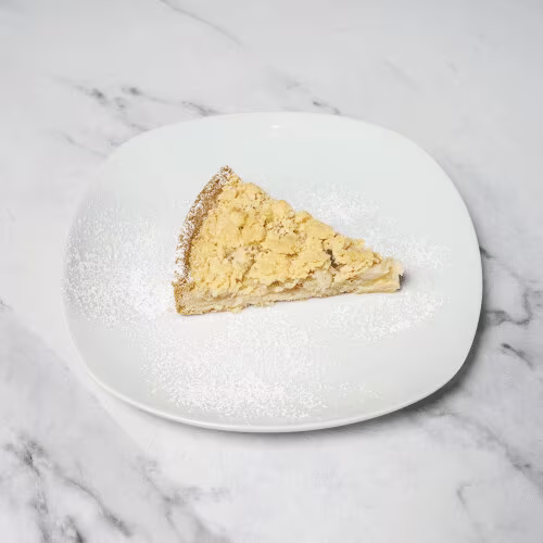 Apple Cake