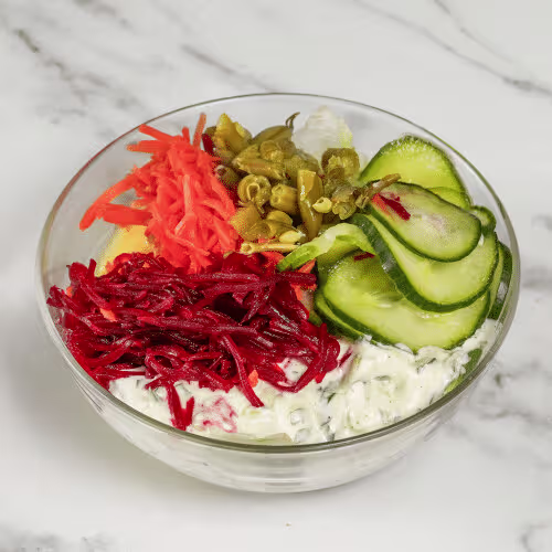 Gemischter Salat (klein)