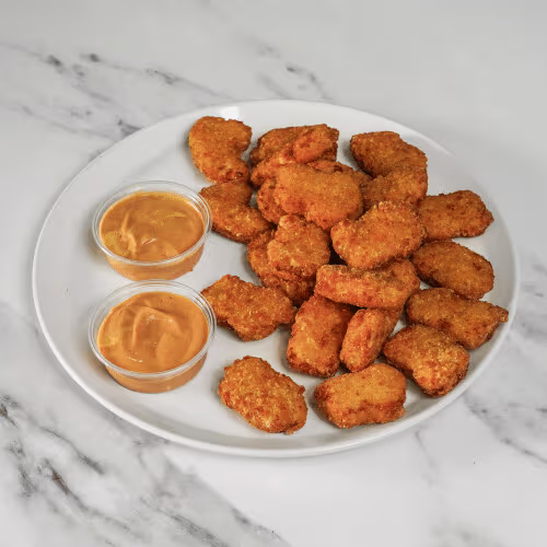 Nuggets (24 Stück)