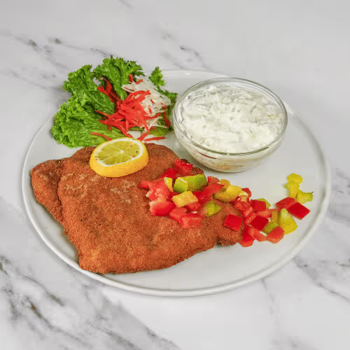Puszta Cordon Bleu