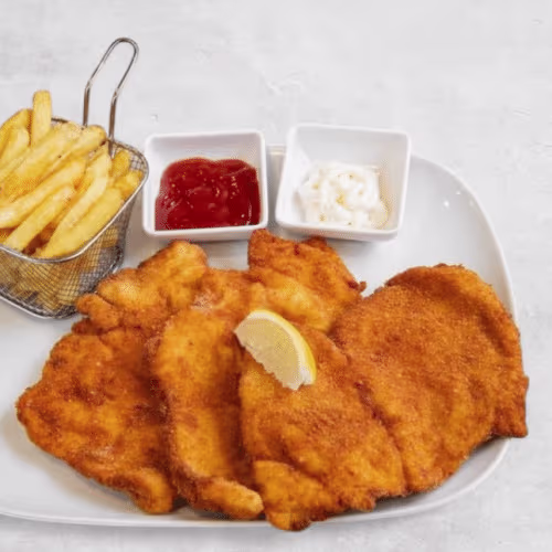 Schnitzel
