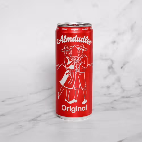 Almdudler 0,33l