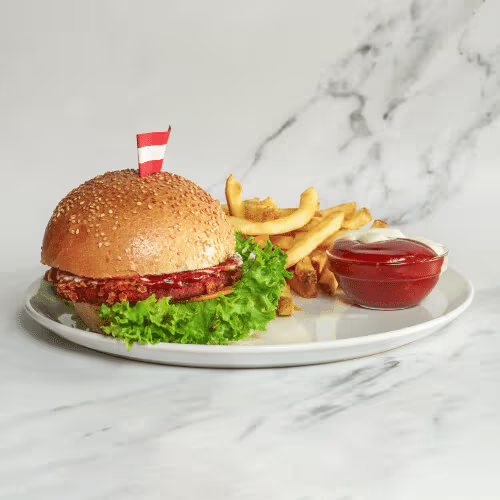 Schnitzelburger
