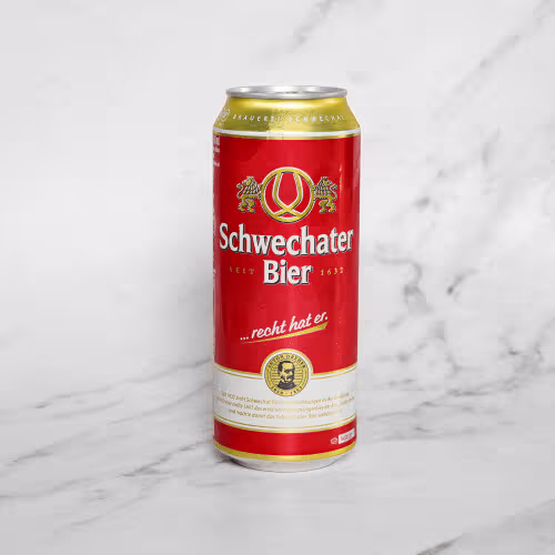 Schwechater 0,5l