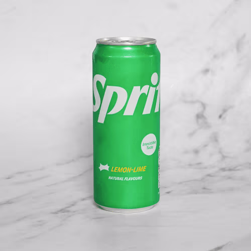 Sprite - Can 330ml