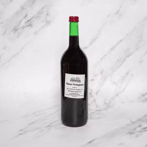 Rotwein 1,0l