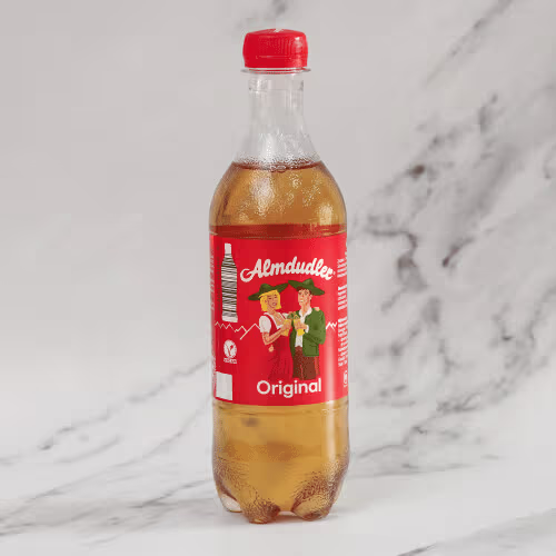 Almdudler 0,5l