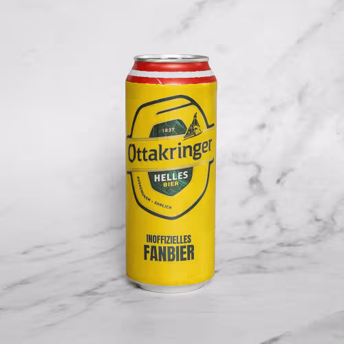 Ottakringer 0,5l