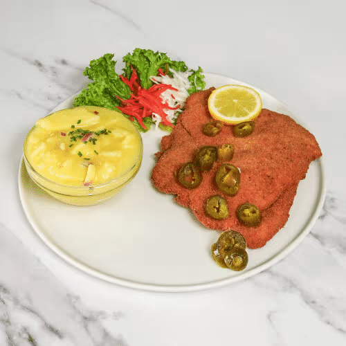 Chili Puten Cordon Bleu