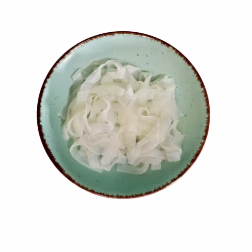 Shirataki Nudel Bowl