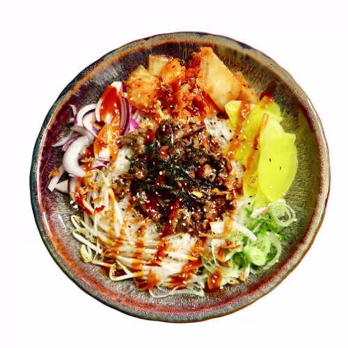 Bimbimbap