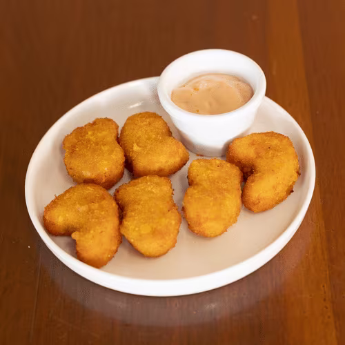 Chicken Nuggets