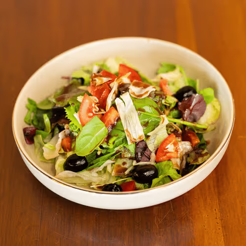 Gemischter Salat (klein)