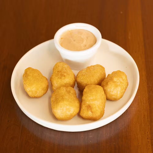 Chili-Cheese Nuggets