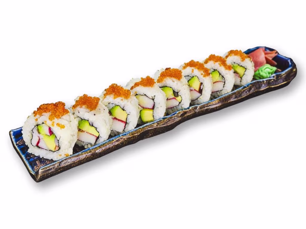 California Maki