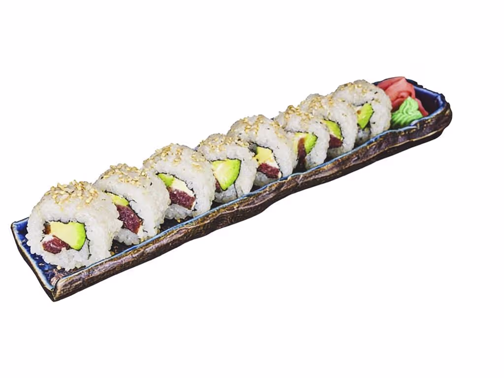 Philadelphia Maki