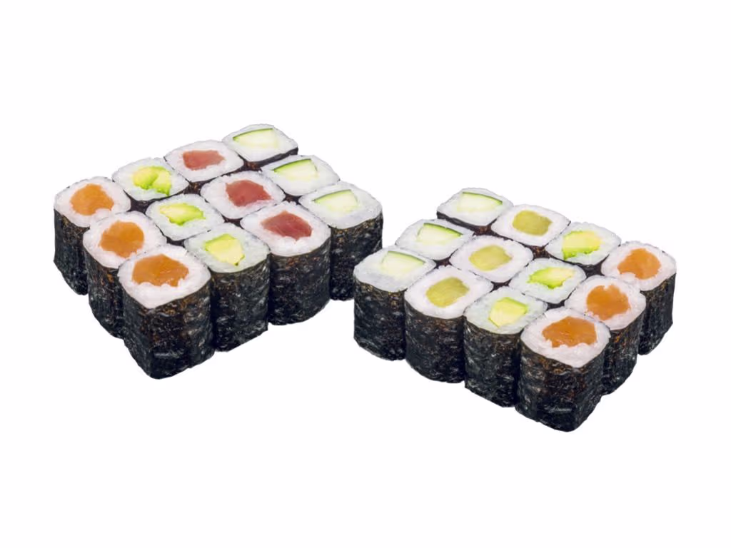 Maki Mix