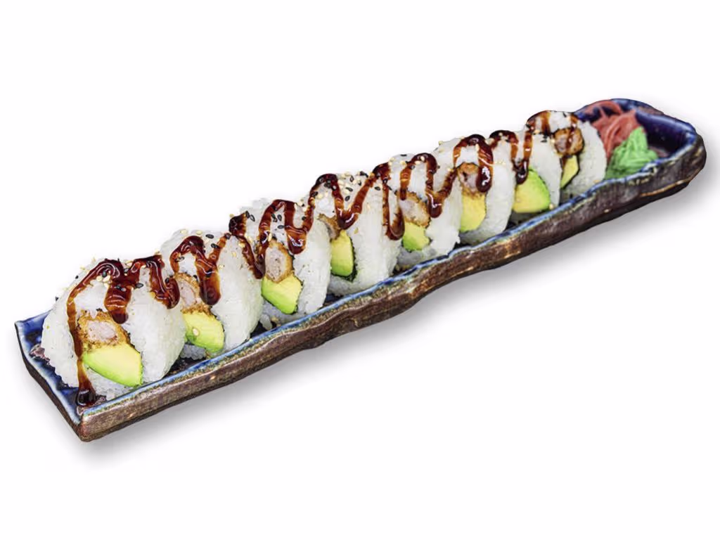 Tempura Maki