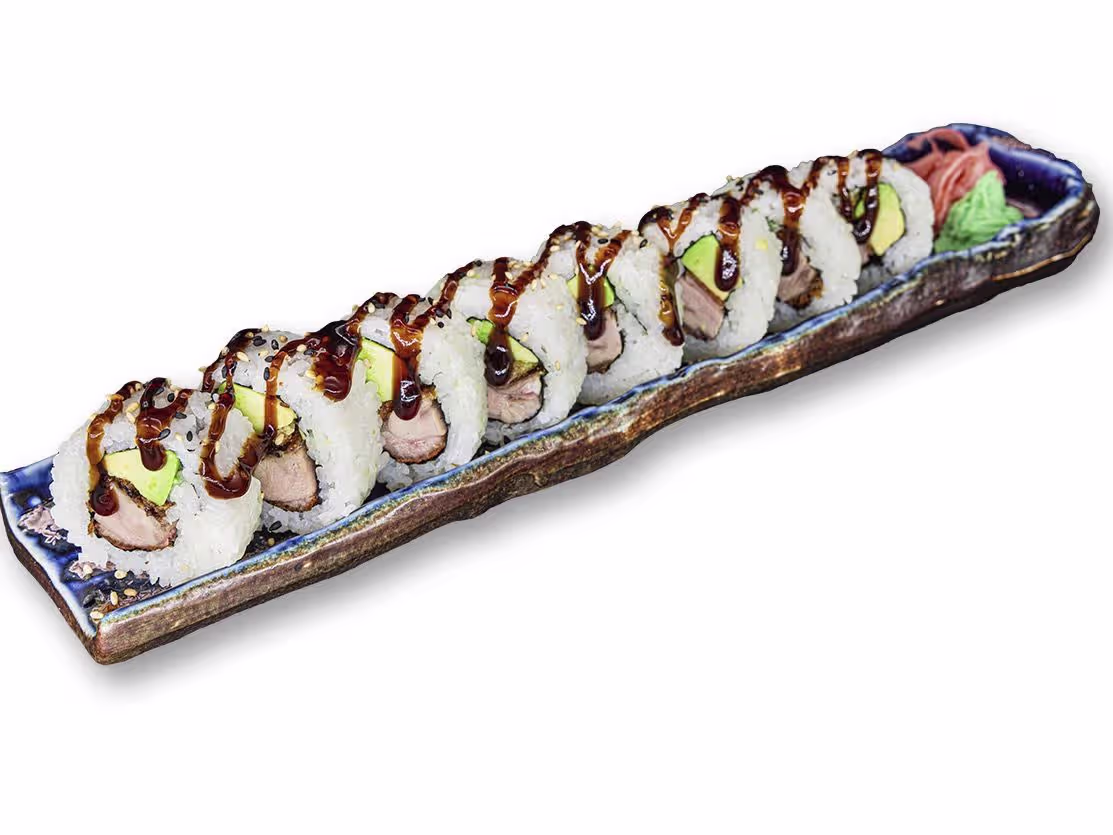 Ente Maki