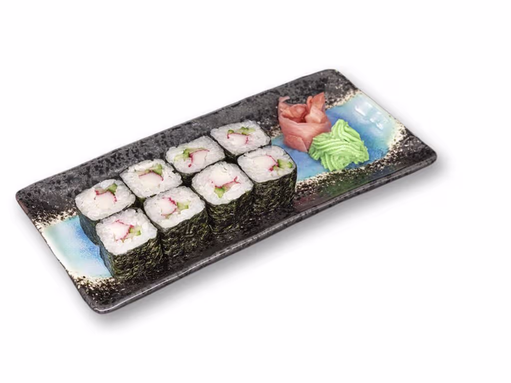 Kani Maki