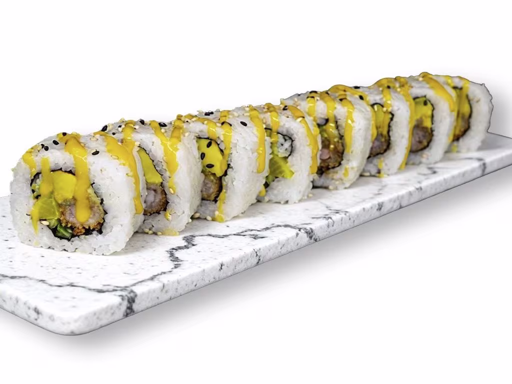 Hawaii Roll