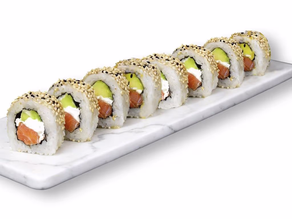 Alasaka Roll