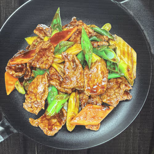 Bulgogi