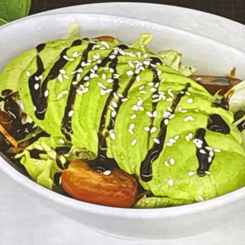 Avocado Salat